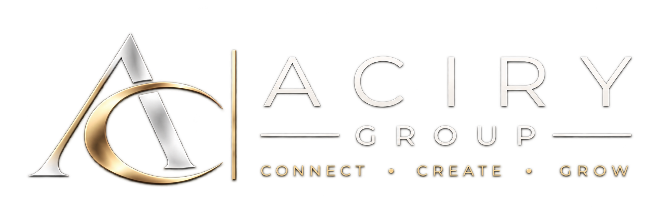 ACIRY GROUP - Connect · Create · Grow